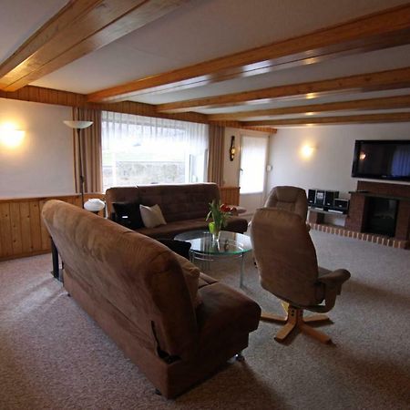 Ferienwohnung Schiller Курорт Юнсдорф Екстериор снимка