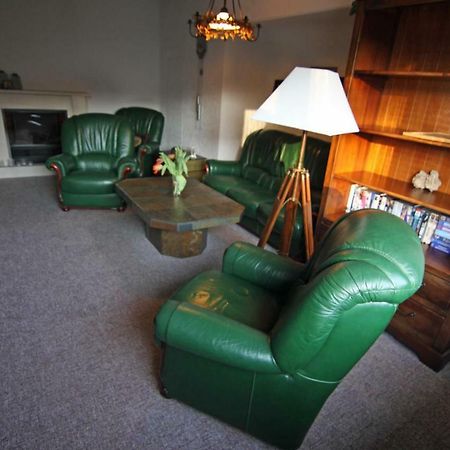 Ferienwohnung Schiller Курорт Юнсдорф Екстериор снимка