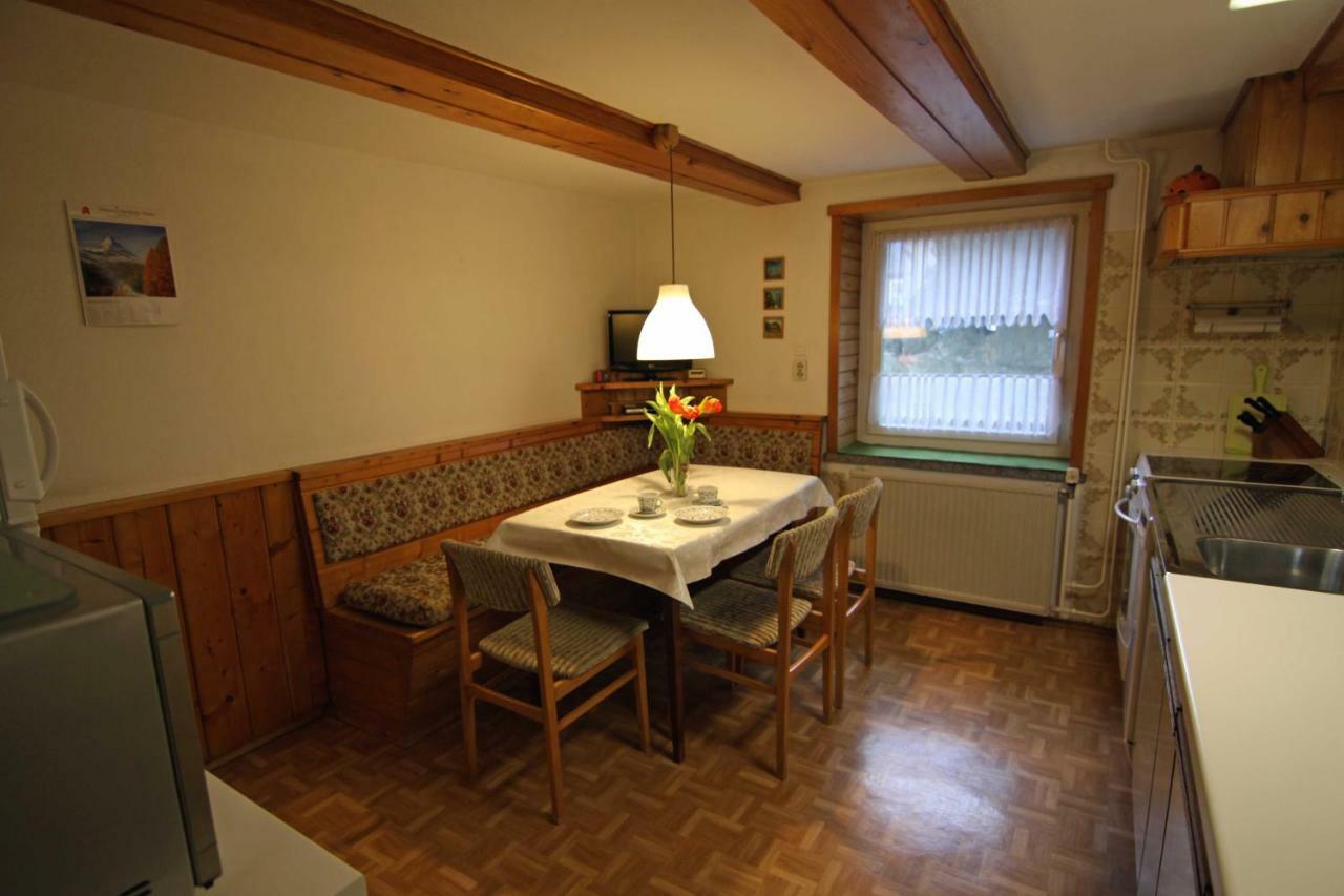 Ferienwohnung Schiller Курорт Юнсдорф Екстериор снимка